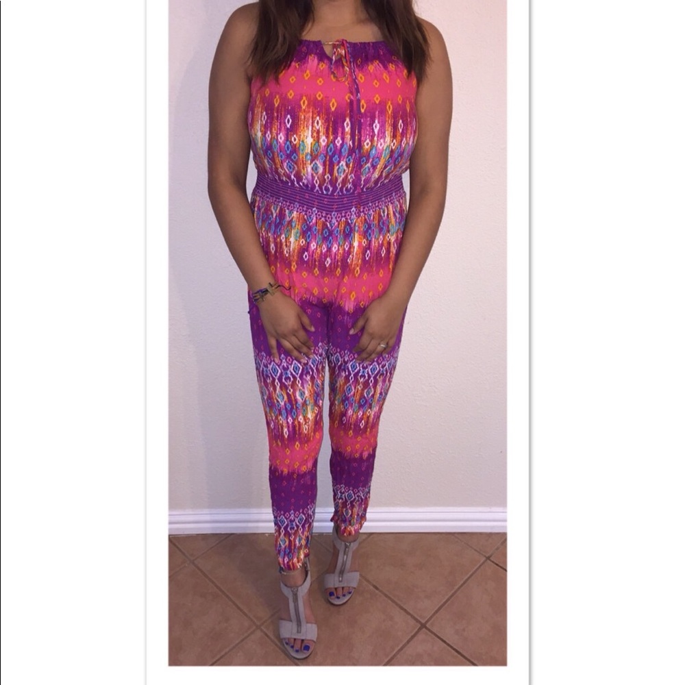 Jumpsuit